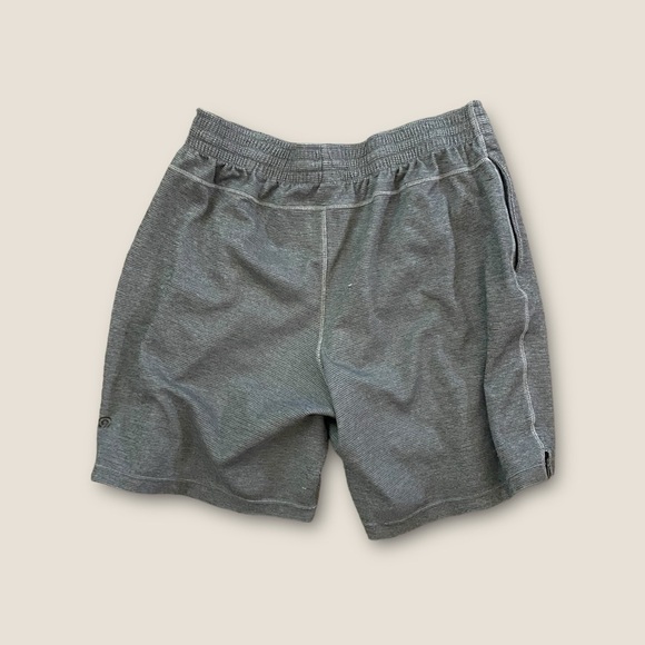 C9 by Champion Athletic Shorts Gray M - Picture 2 of 7